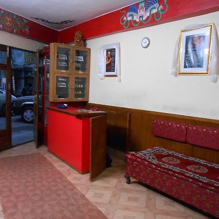Pradhan Residency Darjeeling  Exterior photo