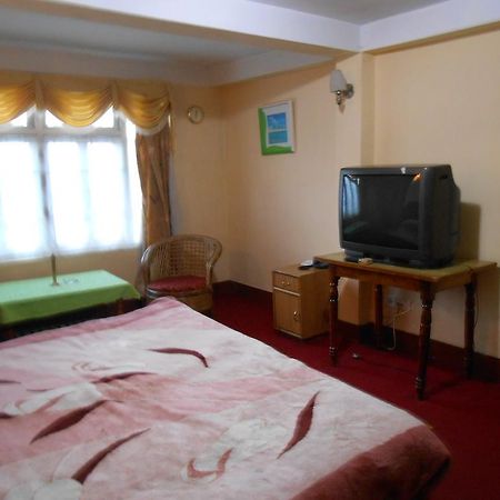 Pradhan Residency Darjeeling  Exterior photo