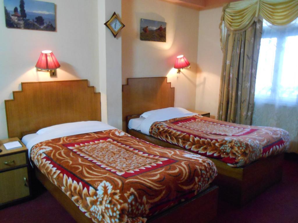 Pradhan Residency Darjeeling  Room photo