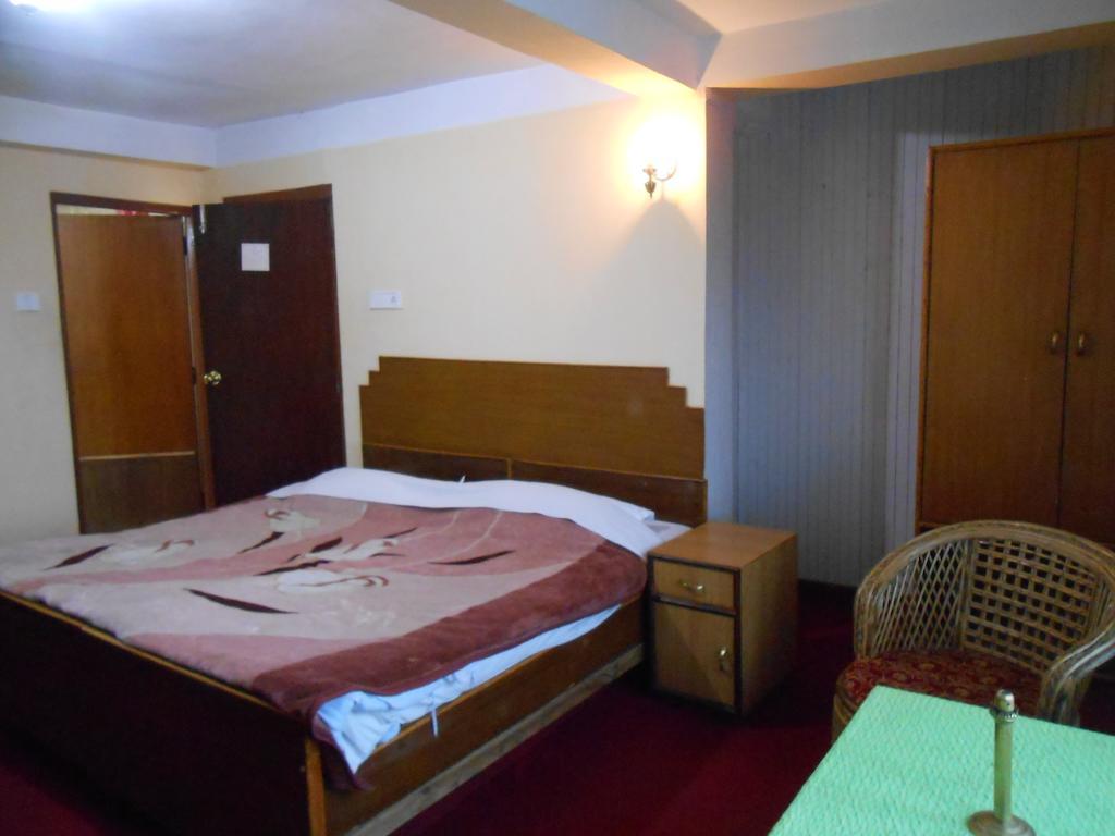Pradhan Residency Darjeeling  Room photo