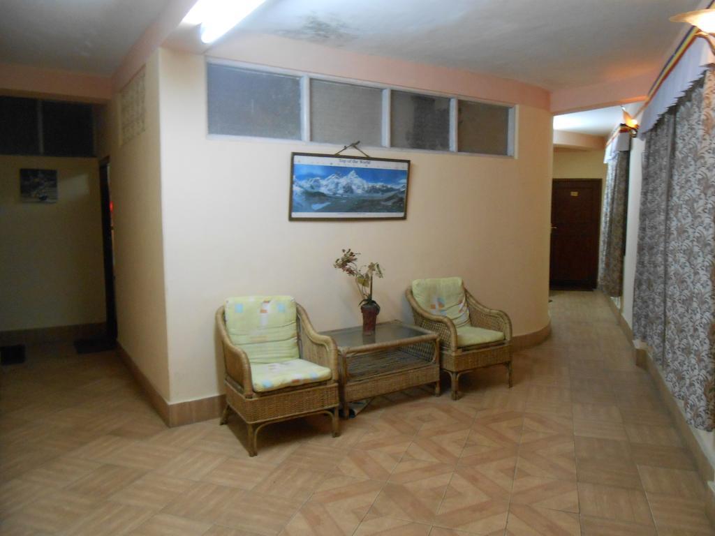 Pradhan Residency Darjeeling  Exterior photo