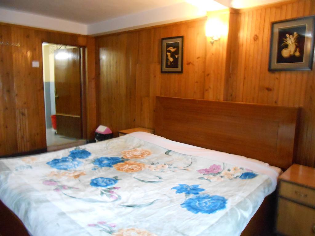 Pradhan Residency Darjeeling  Exterior photo