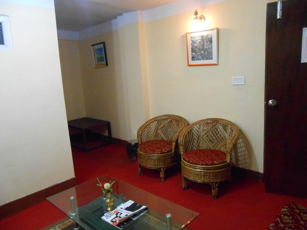 Pradhan Residency Darjeeling  Exterior photo