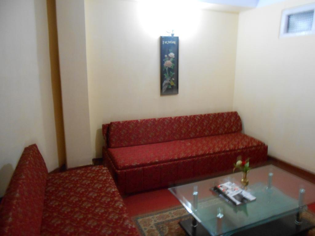 Pradhan Residency Darjeeling  Exterior photo